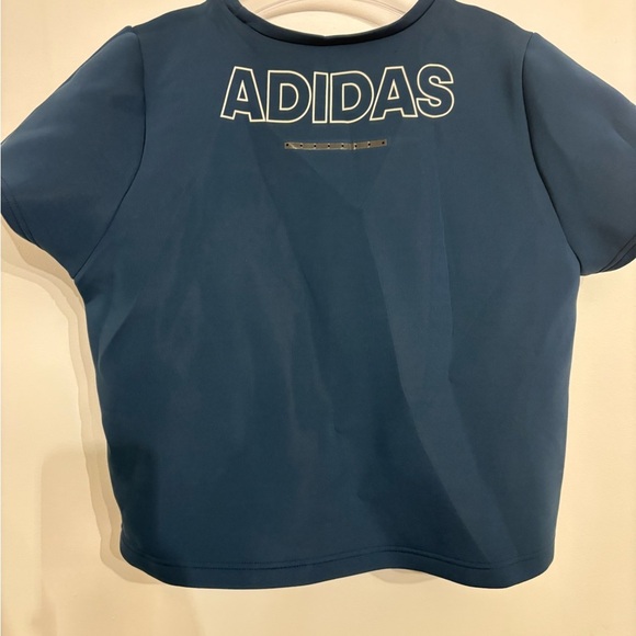 Adidas Crop Top - Picture 1 of 3